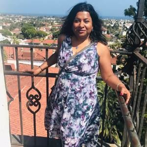 Meet your Posher, Nabina